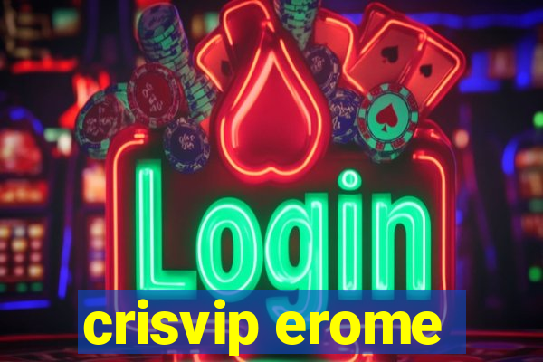 crisvip erome